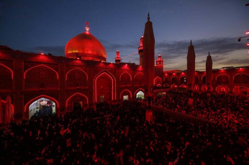 ميسان تنضم لقائمة المحافظات التي عطلت الدوام الرسمي يوم الاثنين المقبل