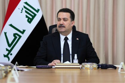 السوداني يؤكد التزام الحكومة بحماية الفئات الهشة من أية تبعات قد تؤثر في الوضع المعاشي