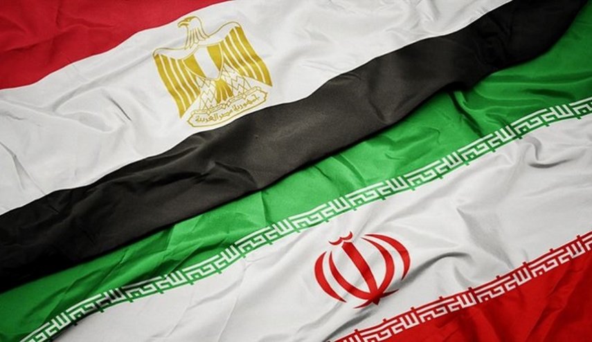مباحثات مصرية ايرانية حول مستقبل العلاقات الثنائية وتطورات الاحداث في غزة