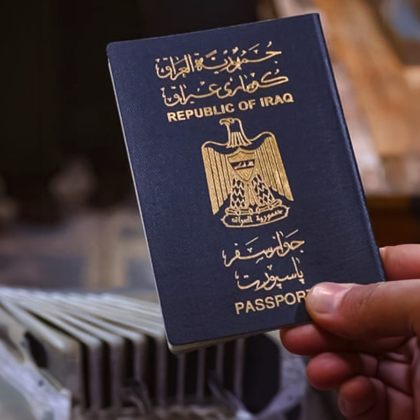 مديرية الأحوال المدنية والجوازات تنفي قرب إيقاف التعامل بالجواز الاعتيادي