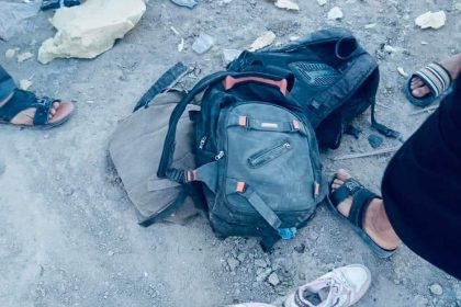 وفاة اكثر من 20 تلميذًا نتيجة حادث دهس بمنطقة الهارثة في البصرة