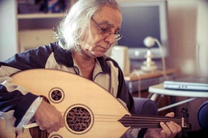 وفاة الملحن العراقي "كوكب حمزة" في احدى مستشفيات الدنمارك