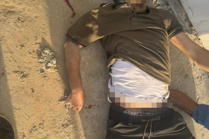 الداخلية: قتل تاجر مخدرات خطر بعد الاشتباك معه في البصرة