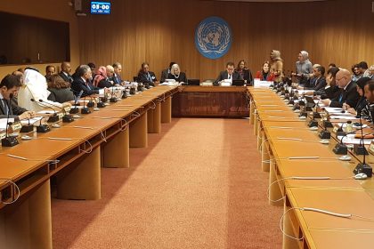 العراق يستعد لاستضافة وترؤس الدورة 60 لاجتماع وزراء الصحة العرب في بغداد