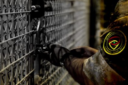 الامن الوطني يعلن تفكيك شبكة إبتزاز يقودها إرهابي خارج العراق