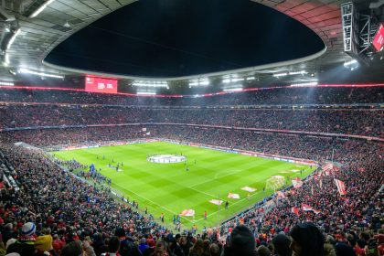 داعش يهدد مباريات ربع نهائي أبطال أوروبا