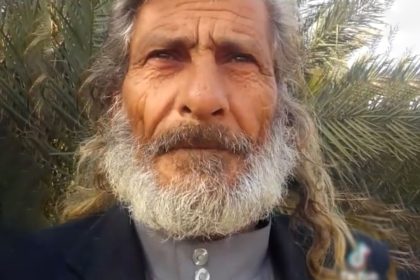 القبض على شخص ادعى انه الامام المهدي جنوب غربي بغداد