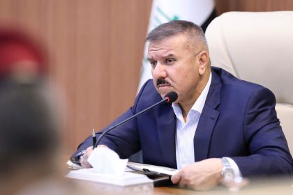 كسب ثقة المواطن وإعادة الضبط العسكري.. وزير الداخلية يصدر توجيهات للقطعات الأمنية في الحويجة