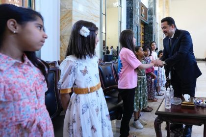 السوداني يؤكد حرص الحكومة على رعاية مؤسسات ومنظمات المجتمع المدني