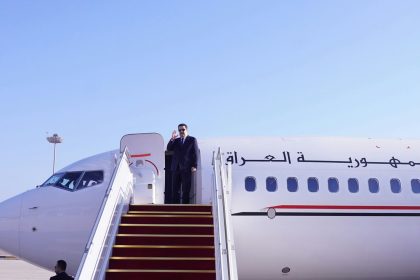 السوداني يتوجه إلى واشنطن