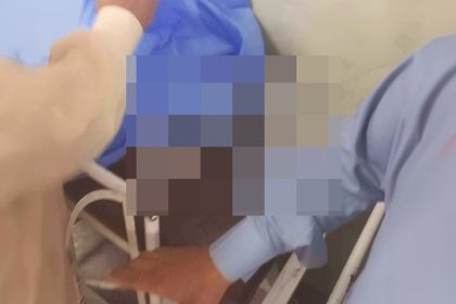 مقتل وإصابة 8 أشخاص نتيجة مشاجرة خلال استقبال قافلة معتمرين في كركوك