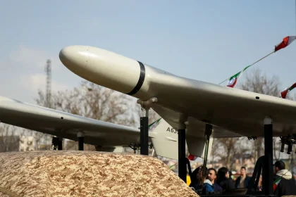 مجلس الأمن القومي الأمريكي: من المرجح أن يستمر الهجوم الإيراني عدة ساعات