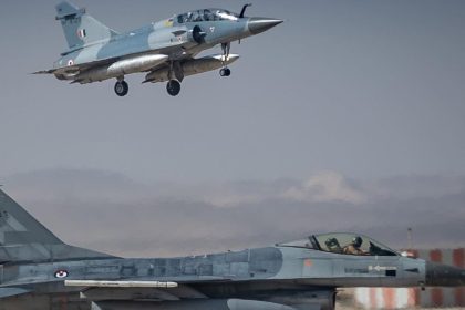 سلاح الجو الأردني: جاهزون لاعتراض وإسقاط أي مسيرات أو طائرات تخترق أجواء بلادنا