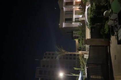 مصدر للرشيد: تفعيل صافرات الإنذار داخل القنصلية الأمريكية في أربيل