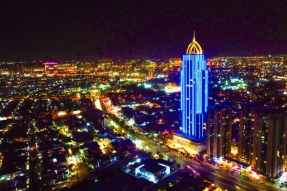 سماع دوي انفجار في اربيل