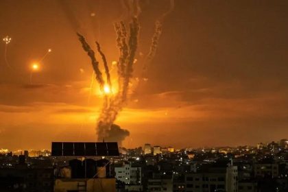 إعلام عبري: تكلفة اعتراض الهجوم الإيراني تقترب من مليار دولار