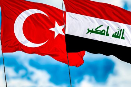 أنقرة وبغداد تتجهان لتوقيع أول اتفاقية استراتيجية منذ سنوات