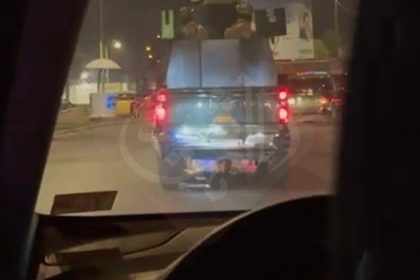 قوة امنية قادمة من بغداد تطوق مطار النجف وتمنع تسليمه للمدير الجديد