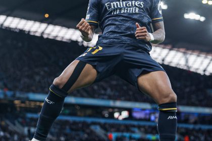 بركلات الترجيح.. ريال مدريد يعبر الى نصف نهائي دوري ابطال اوروبا على حساب السيتي