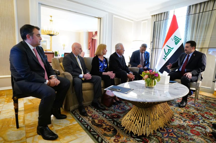 عائلة عاملة الإغاثة الأمريكية كايلا مولر تناشد الحكومة العراقية لفتح تحقيق للتوصل إلى رفات ابنتهم