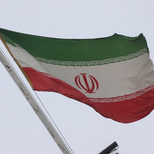 مجلس الامن القومي الايراني يؤكد عدم وقوع اي هجوم صاروخي خارجي