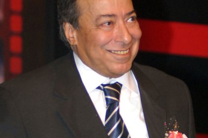 وفاة الفنان المصري صلاح السعدني عن عمر ناهز 81 عامًا