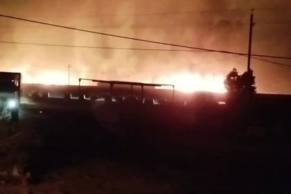 انباء اولية: قصف جوي يستهدف قاعدة كالسو شمال محافظة بابل