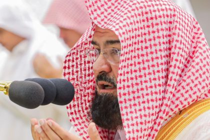 بهدف تعظيم رسالة القرآن.. الإعلان عن إطلاق المصحف المرئي بالمسجد الحرام