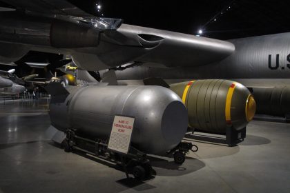 يواكب تهديدات المستقبل.. واشنطن تبدأ ببناء أول رأس نووي حربي منذ 40 عاماً