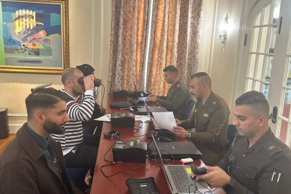 الداخلية تبدأ بالمرحلة الثانية من مشروع البطاقة الوطنية وتعلن تسجيل الجالية العراقية بواشنطن