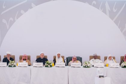 رئيس شؤون الحرمين: اجتماعات رابطة العالم الإسلامي تعكس تطلعات الأمة