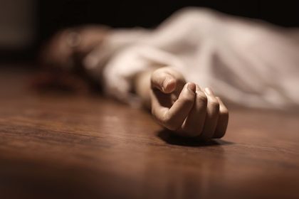 عامل باكستاني يقتل زوجته وينتحر بمنطقة الكرادة وسط بغداد