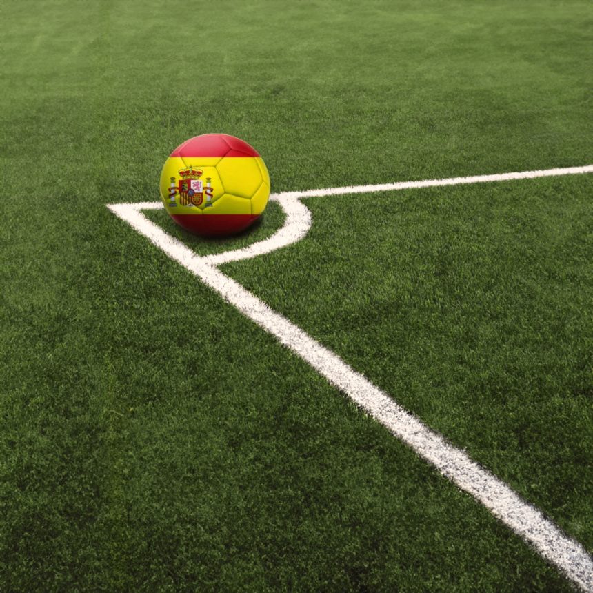 الحكومة الإسبانية تعلن وضع اتحاد كرة القدم تحت الوصاية