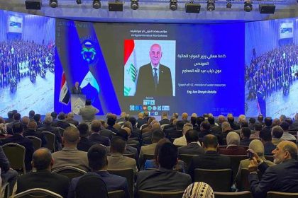 "الرشيد" تنشر توصيات مؤتمر بغداد الدولي الرابع للمياه