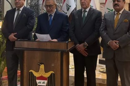 الصدارة النيابية تؤكد ضرورة التوافق على آلية وكيفية اختيار رئيس مجلس النواب