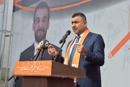 النائب يحيى المحمدي