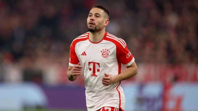 رسميا.. نجم بايرن يغيب عن موقعة ريال مدريد