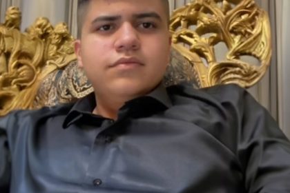 اعتقال المدعو "ابراهيم مفتاح" الذي كان ينتحل صفة موظف بمكتب وزير الداخلية واقارب رئيس الوزراء وممارسة النصب في بغداد