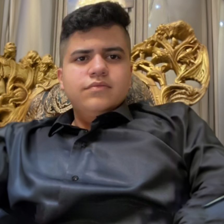 اعتقال المدعو "ابراهيم مفتاح" الذي كان ينتحل صفة موظف بمكتب وزير الداخلية واقارب رئيس الوزراء وممارسة النصب في بغداد