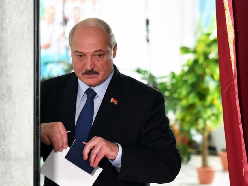 رئيس بيلاروسيا: العالم اقرب الى حرب نووية اكثر من اي وقت مضى
