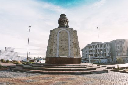 العمليات المشتركة تنفي انتشار القوات الامنية لحماية تمثال ابو جعفر المنصور