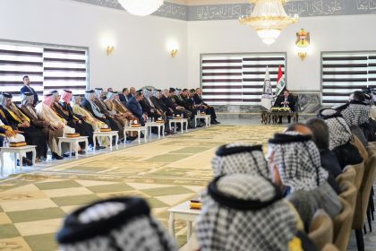 السوداني يشدد على ضرورة تهيئة البيئة الملائمة للنهوض الاقتصادي في بابل