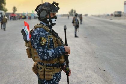 يستمر ثلاث ساعات.. الداخلية تنوه إلى تنفيذ تمرين "القبضة الفولاذية" في الرصافة