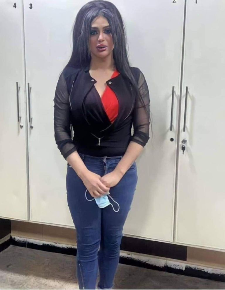 وفاة الملقب بـ "جو جو دعارة" اثر سكتة قلبية داخل السجن في بغداد