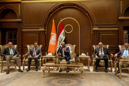 كتلة الصدارة تعلن الانضمام إلى "تحالف تقدم" لتنسيق العمل السياسي المشترك