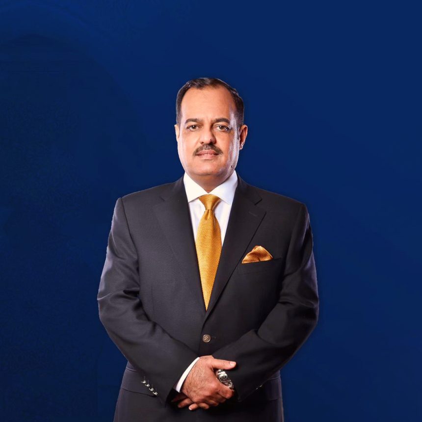 النائب طلال الزوبعي: نعلن دعمنا الكامل لإنتخاب "محمود المشهداني" لرئاسة مجلس النواب