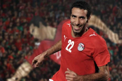 رفع اسم محمد أبو تريكة من قوائم الإرهاب