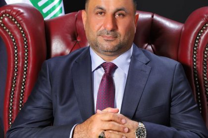 القيادي في حزب تقدم يحيى المحمدي: نلمس تدخل واضح من الحكومة باختيار رئيس مجلس النواب وهذا خرق صارخ للدستور