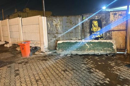 إغلاق ثمانية "گراجات" غير رسمية ومخالفة لشروط وضوابط الأمن والسلامة في بغداد