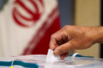 لجنة الانتخابات الايرانية: فتح باب الترشح لرئاسة الجمهورية اعتبارًا من الخميس المقبل